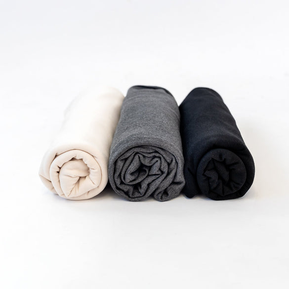 Cotton - Fabric + Flow Textile Co.