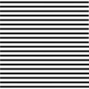 Swim Basic Stripes | 3mm Black Stripe