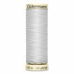 Thread - Gütermann Sew-All | #100 Silver