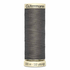 Thread - Gütermann Sew-All | #112 Grey