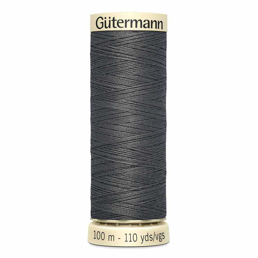 Thread - Gütermann Sew-All | #116 Gunmetal