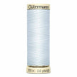 Thread - Gütermann Sew-All | #202 Silver Shine