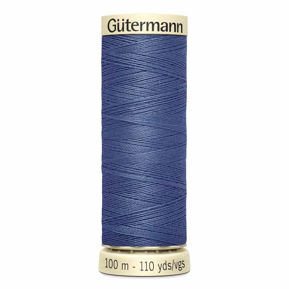 Thread - Gütermann Sew-All | #233 Slate Blue