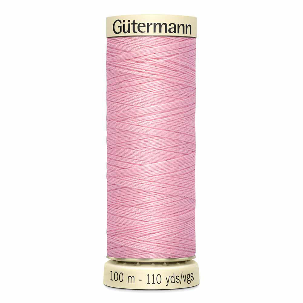 Thread - Gütermann Sew-All | #307 Rosebud