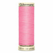 Thread - Gütermann Sew-All | #315 Dawn Pink