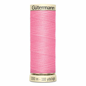 Thread - Gütermann Sew-All | #315 Dawn Pink