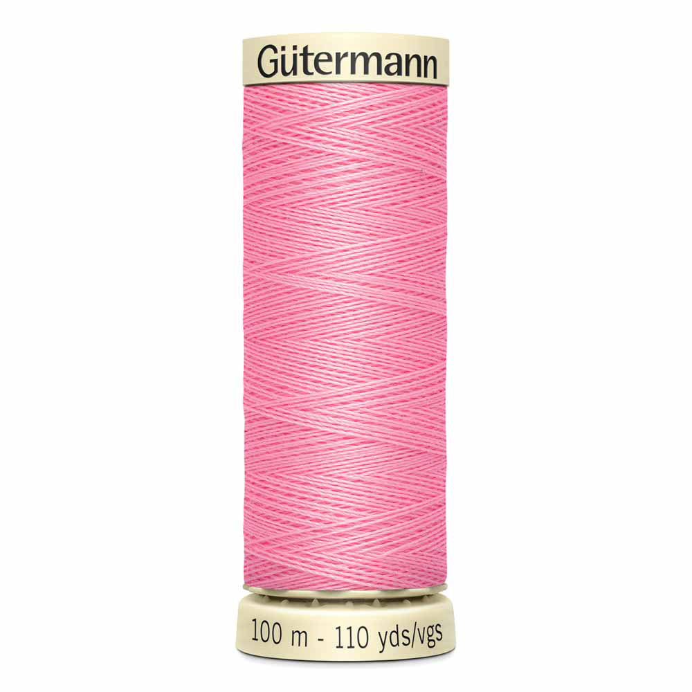 Thread - Gütermann Sew-All | #315 Dawn Pink