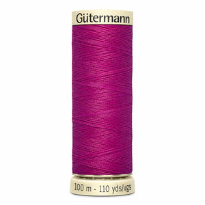 Thread - Gütermann Sew-All | #318 Fuchsia