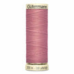 Thread - Gütermann Sew-All | #323 Old Rose