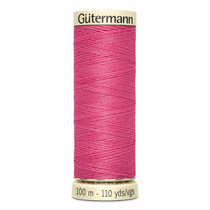 Thread - Gütermann Sew-All | #330 Hot Pink