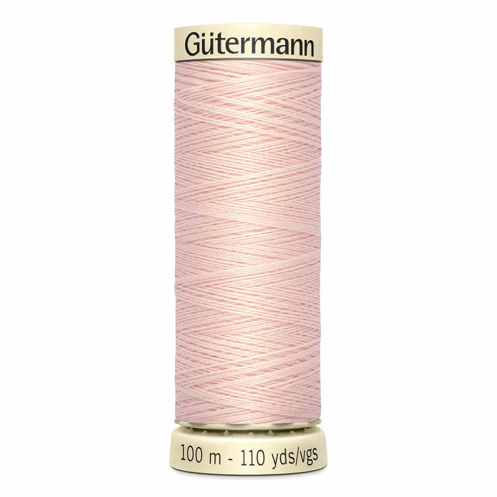 Thread - Gütermann Sew-All | #371 Blush