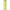 Thread - Gütermann Sew-All | #3835 Lemon Neon