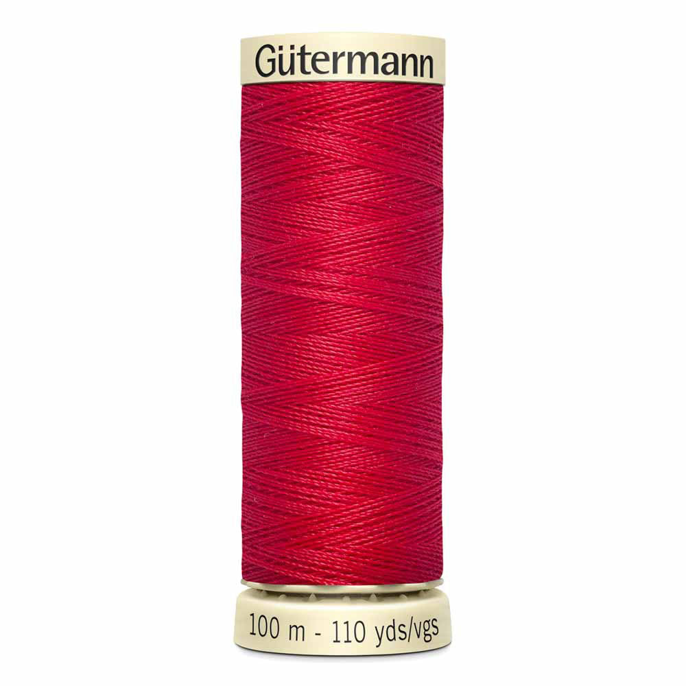 Thread - Gütermann Sew-All | #410 Scarlet