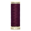 Thread - Gütermann Sew-All | #455 Bordeaux