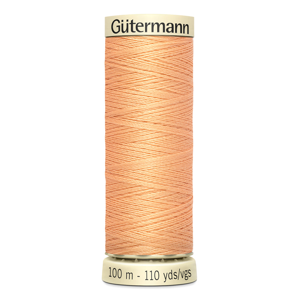 Thread - Gütermann Sew-All | #459 Powder Puff