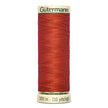 Thread - Gütermann Sew-All | #476 Copper