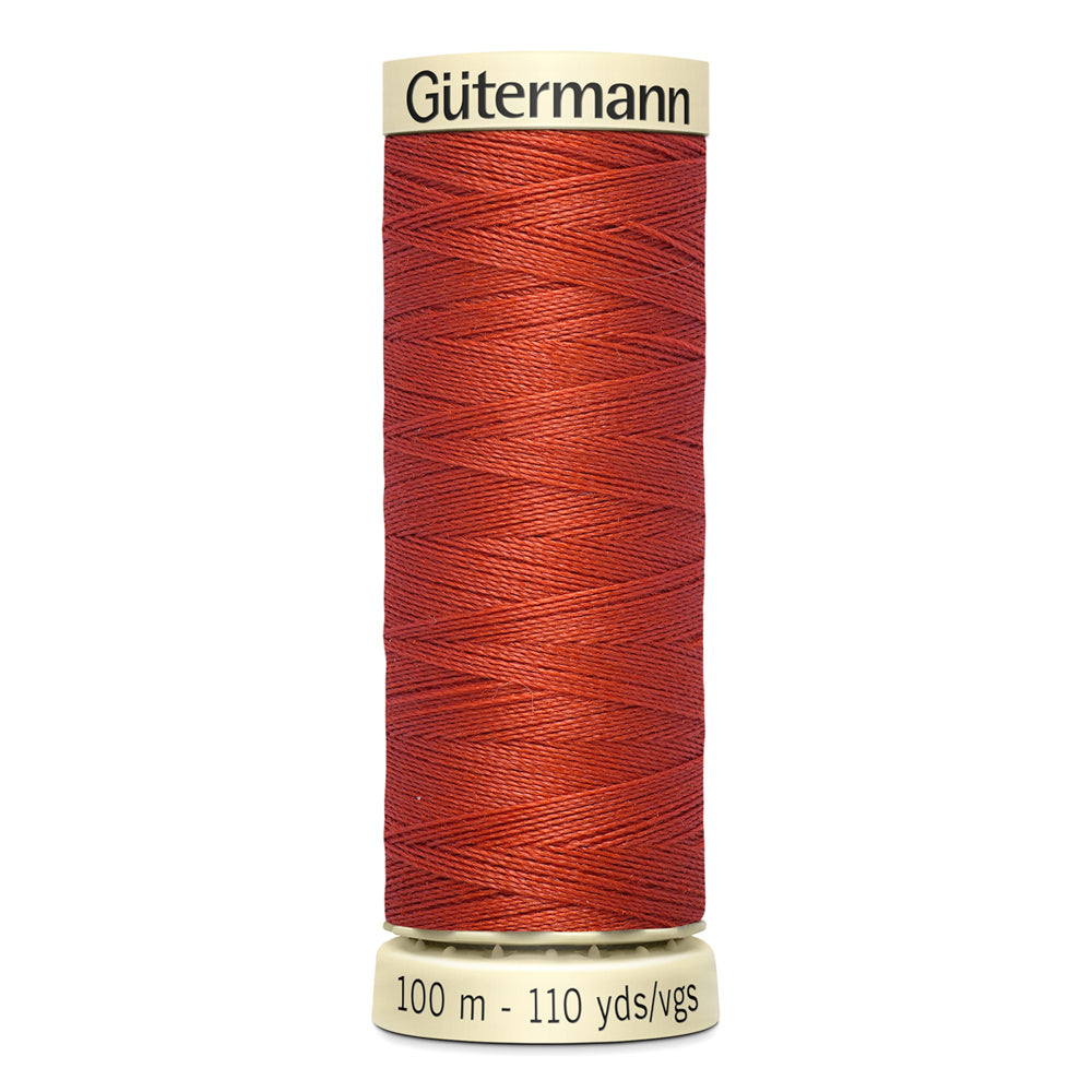 Thread - Gütermann Sew-All | #476 Copper