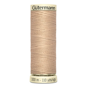 Thread - Gütermann Sew-All | #503 Flax