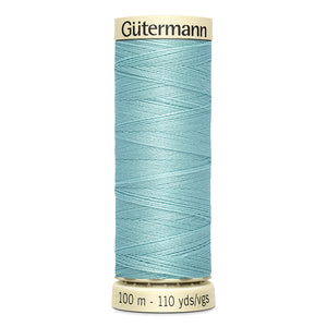 Thread - Gütermann Sew-All | #602 Aqua Mist