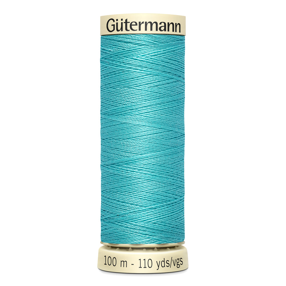 Thread - Gütermann Sew-All | #607 Crystal