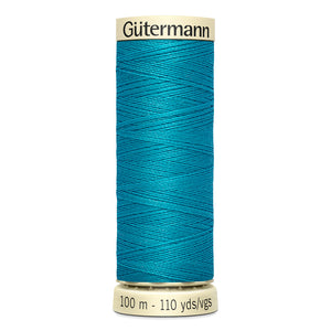 Thread - Gütermann Sew-All | #616 Oriental Blue