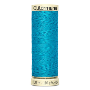 Thread - Gütermann Sew-All | #619 Parakeet