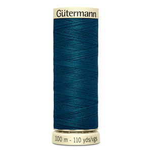 Thread - Gütermann Sew-All | #640 Peacock