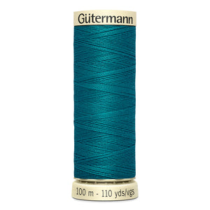 Thread - Gütermann Sew-All | #687 Prussian