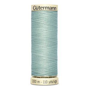 Thread - Gütermann Sew-All | #700 Mint Green
