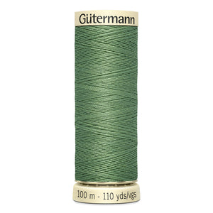 Thread - Gütermann Sew-All | #723 Verdi Green