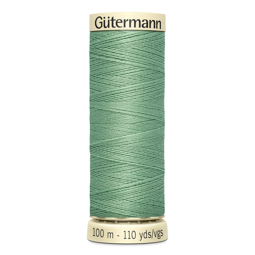 Thread - Gütermann Sew-All | #724 Willow Green