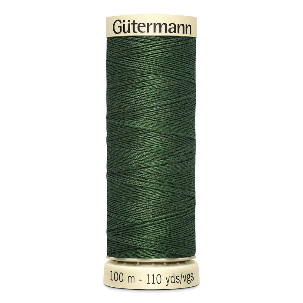 Thread - Gütermann Sew-All | #764 Sage