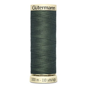 Thread - Gütermann Sew-All | #766 Khaki Green