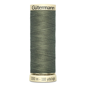 Thread - Gütermann Sew-All | #774 Green Bay