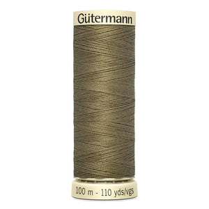 Thread - Gütermann Sew-All | #781 Kentucky