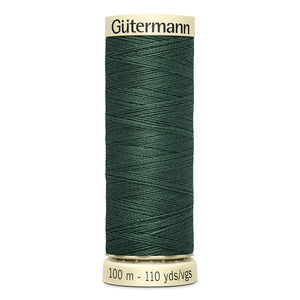 Thread - Gütermann Sew-All | #790 Dusk