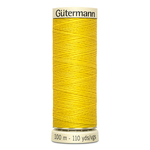 Thread - Gütermann Sew-All | #835 Lemon