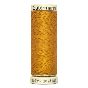Thread - Gütermann Sew-All | #870 Topaz
