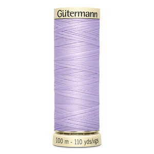 Thread - Gütermann Sew-All | #903 Orchid
