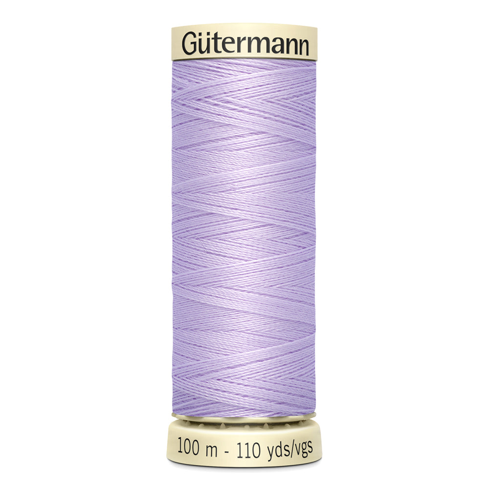 Thread - Gütermann Sew-All | #903 Orchid