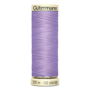 Thread - Gütermann Sew-All | #907 Dahlia
