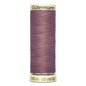 Thread - Gütermann Sew-All | #911 Dogwood