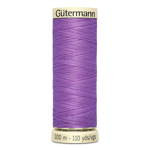 Thread - Gütermann Sew-All | #926 Lt. Purple