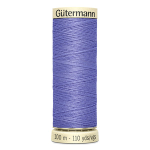 Thread - Gütermann Sew-All | #930 Periwinkle