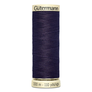 Thread - Gütermann Sew-All | #939 Plum