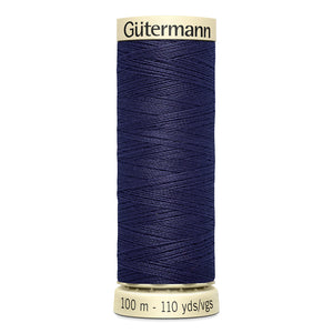 Thread - Gütermann Sew-All | #943 Eggplant