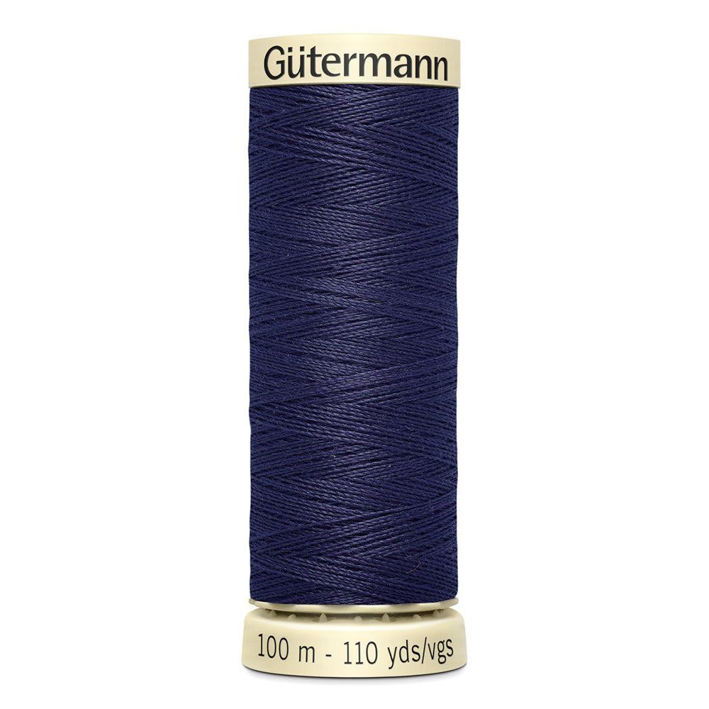 Thread - Gütermann Sew-All | #943 Eggplant