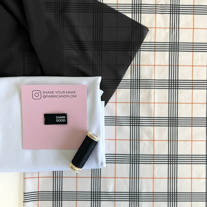 Athletic Print Kit | Burberry