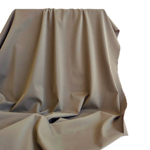 Athletic Knit Solid | Moss Wood