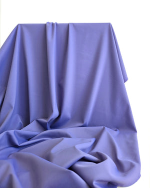 Athletic Knit Solid | Periwinkle